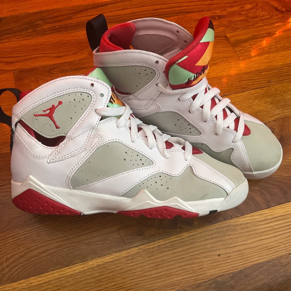 Jordan 7 Retro ‘Hare’